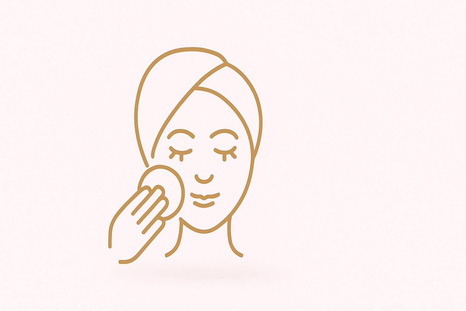 Pielęgnacja twarzy – oczyszczanie i nawilżanie