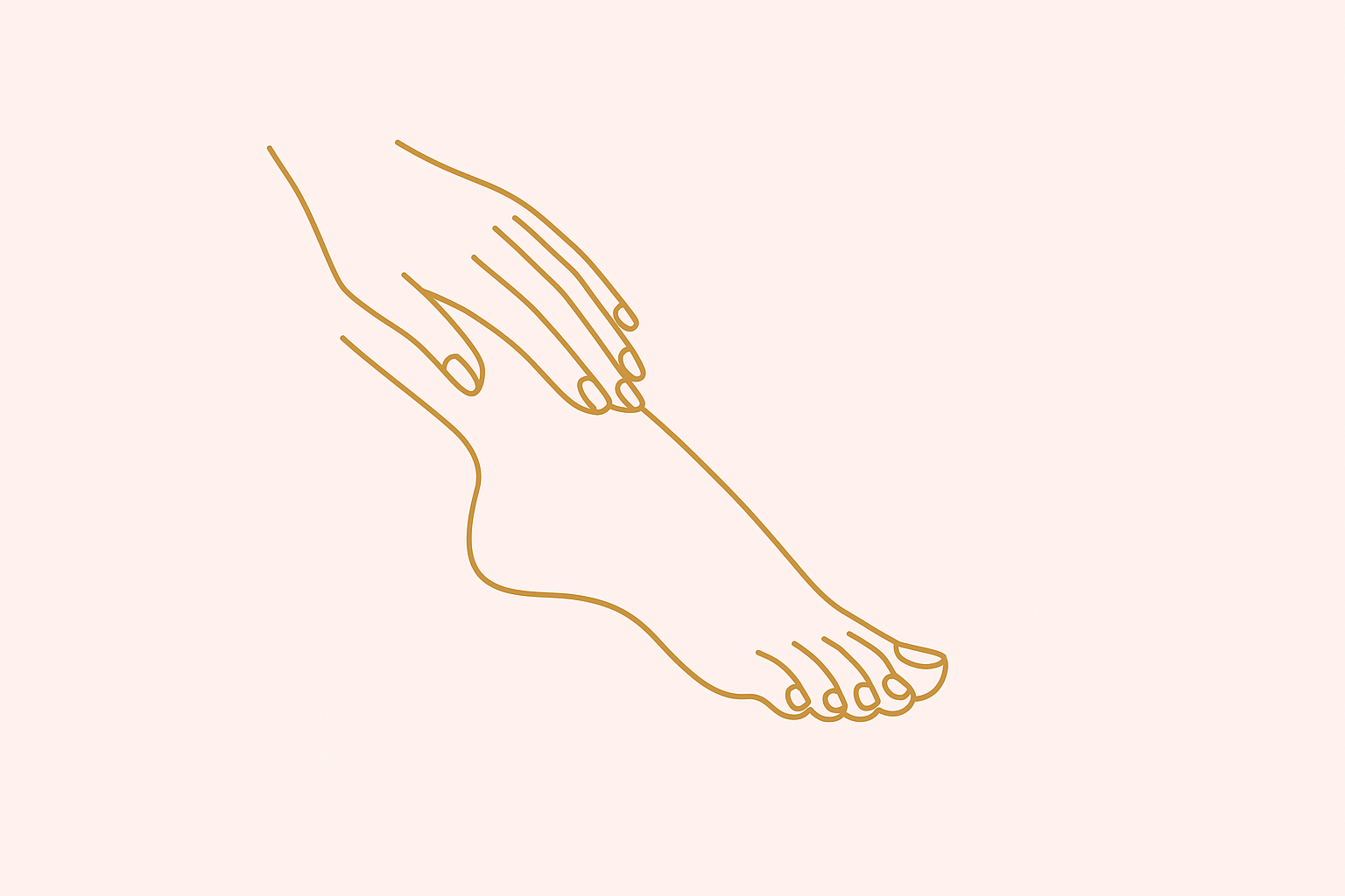 Manicure i pedicure – klasyczny, hybrydowy, SPA